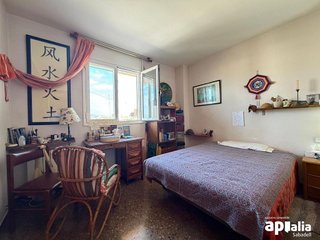 Piso en venta en Concòrdia en Sabadell