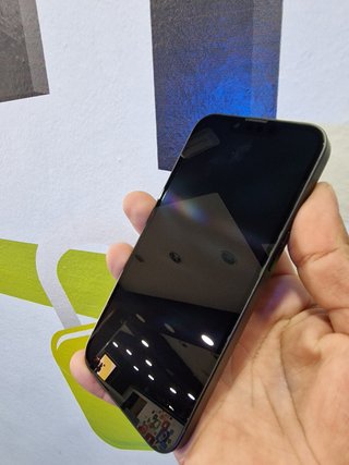 iPhone 16e 256GB 5G Negro