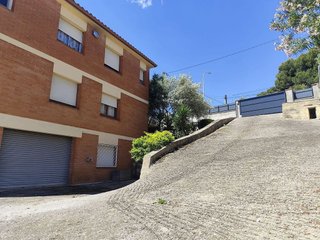 Chalet en venta en Lliçà de Vall