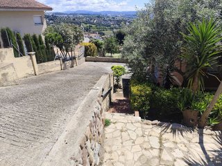 Chalet en venta en Lliçà de Vall