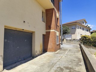 Chalet en venta en Lliçà de Vall
