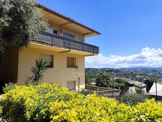 Chalet en venta en Lliçà de Vall
