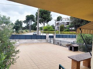 Chalet en venta en Lliçà de Vall