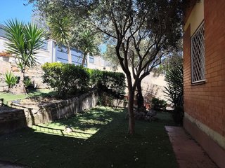 Chalet en venta en Lliçà de Vall