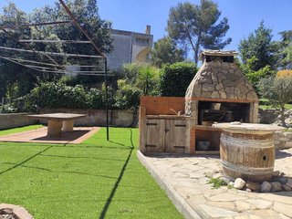 Chalet en venta en Lliçà de Vall