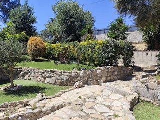 Chalet en venta en Lliçà de Vall