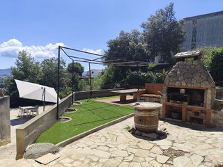 Chalet en venta en Lliçà de Vall