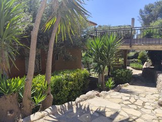 Chalet en venta en Lliçà de Vall
