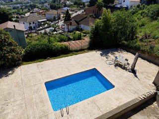 Chalet en venta en Lliçà de Vall