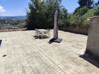 Chalet en venta en Lliçà de Vall