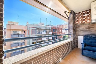 Piso en venta en El Camp d'en Grassot i Gràcia Nova en Barcelona
