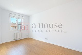 Piso en venta en El Camp d'en Grassot i Gràcia Nova en Barcelona