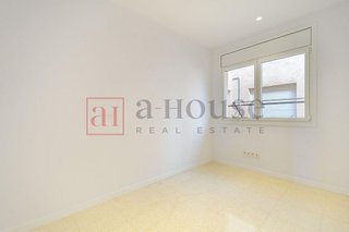 Piso en venta en El Camp d'en Grassot i Gràcia Nova en Barcelona