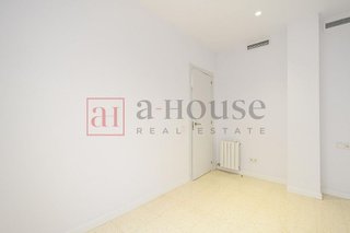 Piso en venta en El Camp d'en Grassot i Gràcia Nova en Barcelona