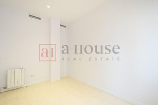 Piso en venta en El Camp d'en Grassot i Gràcia Nova en Barcelona