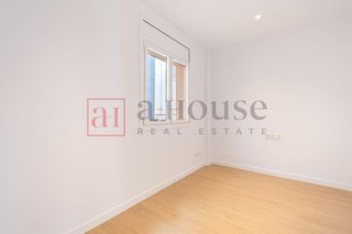 Piso en venta en El Camp d'en Grassot i Gràcia Nova en Barcelona