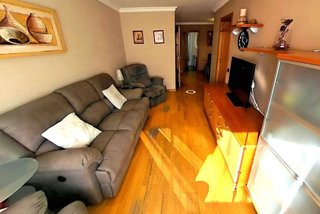 Piso en venta en El Carmel en Barcelona