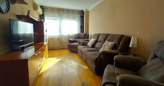 Piso en venta en El Carmel en Barcelona