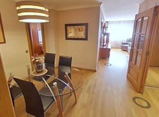 Piso en venta en El Carmel en Barcelona