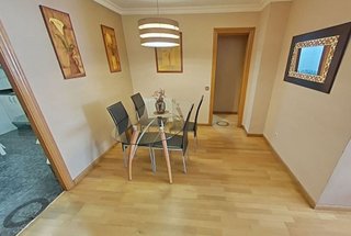Piso en venta en El Carmel en Barcelona