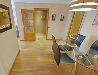 Piso en venta en El Carmel en Barcelona