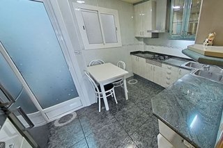 Piso en venta en El Carmel en Barcelona