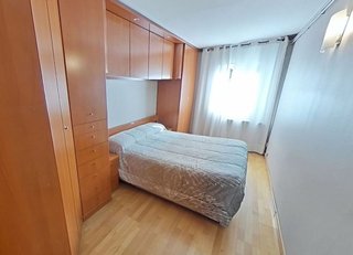 Piso en venta en El Carmel en Barcelona