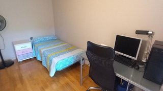 Piso en venta en El Carmel en Barcelona