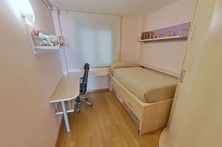 Piso en venta en El Carmel en Barcelona