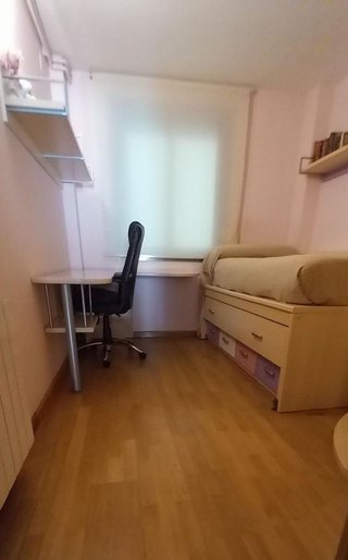 Piso en venta en El Carmel en Barcelona