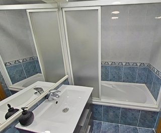 Piso en venta en El Carmel en Barcelona