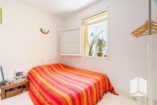 Ático en venta en La Pineda en Castelldefels