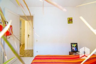 Ático en venta en La Pineda en Castelldefels