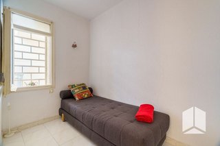 Ático en venta en La Pineda en Castelldefels