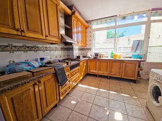 Casa pareada en venta en Linares