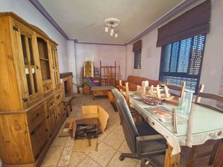Casa pareada en venta en Linares