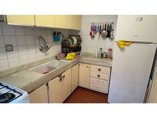 Piso en venta en Sant Llorenç en Terrassa