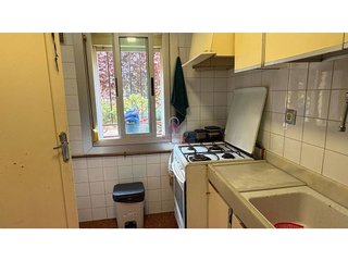 Piso en venta en Sant Llorenç en Terrassa