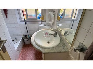 Piso en venta en Sant Llorenç en Terrassa