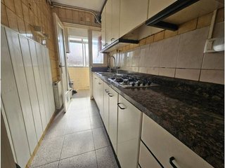 Piso en venta en Can Palet en Terrassa