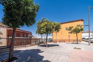 Casa adosada en venta en Linares