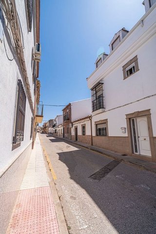 Casa adosada en venta en Linares