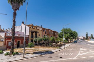 Casa adosada en venta en Linares
