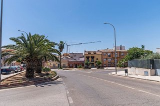 Casa adosada en venta en Linares