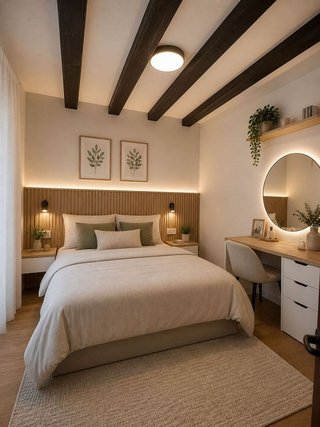 Piso en venta en El Raval en Barcelona