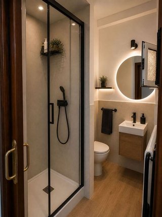 Piso en venta en El Raval en Barcelona