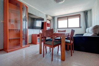 Piso en venta en Badia del Vallès