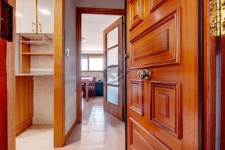 Piso en venta en Badia del Vallès