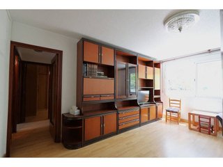 Piso en venta en Bellvitge en Hospitalet de Llobregat, L´