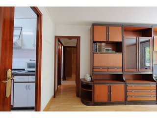 Piso en venta en Bellvitge en Hospitalet de Llobregat, L´